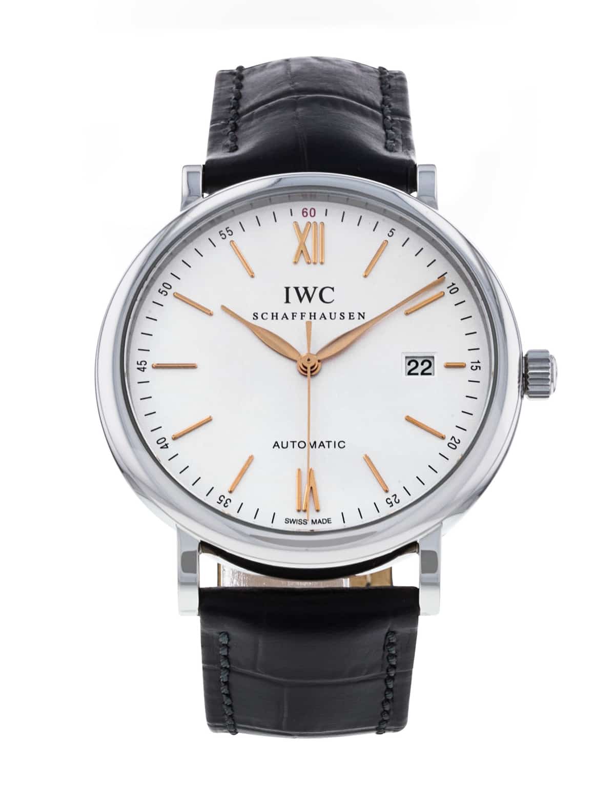 IWC Portofino Automatic IW356517